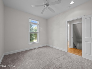 Coastal Comfort in Dolphin's Ridge - Custom-Built & Close to the