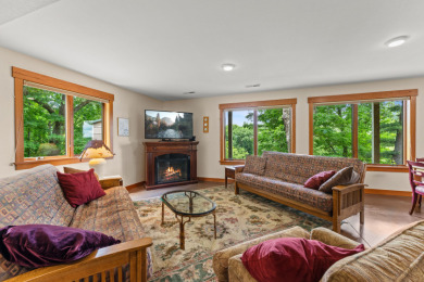 Stunning Lake Redstone Waterfront Home - photo 14