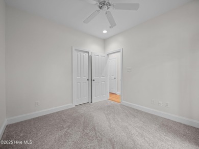 Coastal Comfort in Dolphin's Ridge - Custom-Built & Close to the