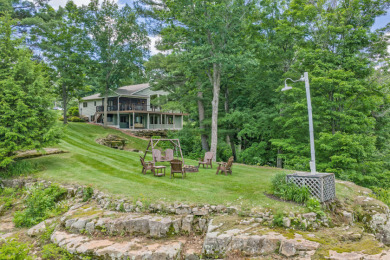 Stunning Lake Redstone Waterfront Home - photo 20