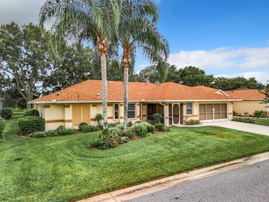 Lake Home For Sale in Leesburg, Florida