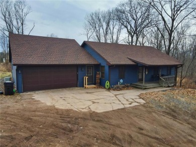 Lake Home For Sale in Georgetown Twp, Wisconsin