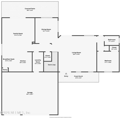 Lake Worth Gem in Savannah Estates! Welcome to this beautiful - photo 42