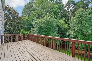 Located in the sought after Brookshire subdivision, this - photo 47