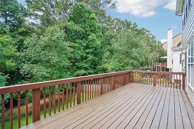 Located in the sought after Brookshire subdivision, this - photo 48