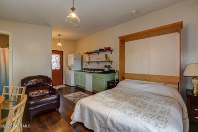 Rare downtown Prescott multi-unit opportunity on one parcel