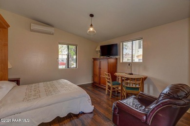 Rare downtown Prescott multi-unit opportunity on one parcel