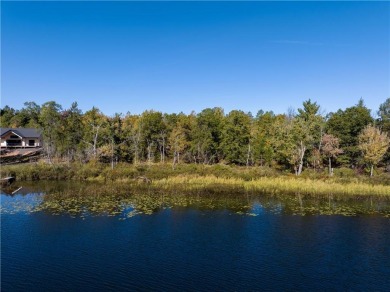 Gilmore Lake - Washburn County Lot For Sale in Minong Wisconsin