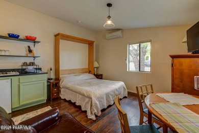 Rare downtown Prescott multi-unit opportunity on one parcel