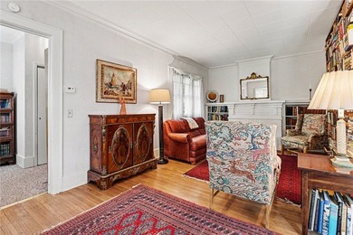 Spacious Center Entrance Colonial with nearly 2200 Square Feet - photo 2