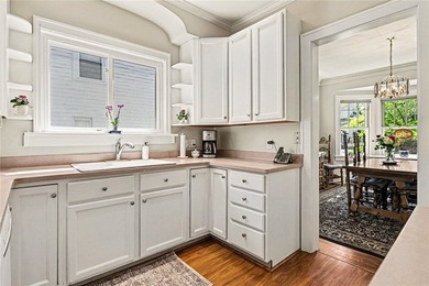 Spacious Center Entrance Colonial with nearly 2200 Square Feet - photo 9