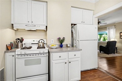 Spacious Center Entrance Colonial with nearly 2200 Square Feet - photo 10