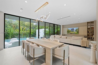 Welcome to the Modani Residence, a showcase of modern design and - photo 1