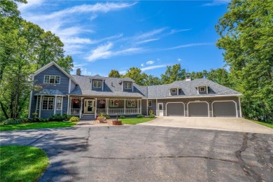 Lake Home For Sale in Dovre Twp, Minnesota