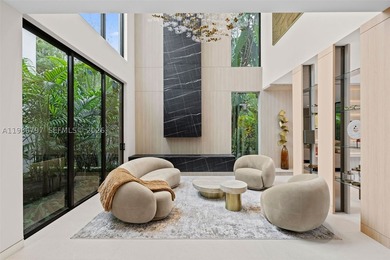Welcome to the Modani Residence, a showcase of modern design and - photo 4