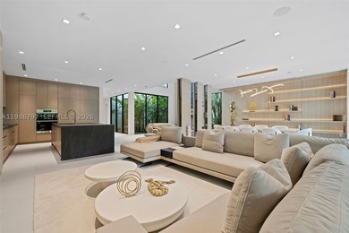Welcome to the Modani Residence, a showcase of modern design and - photo 9