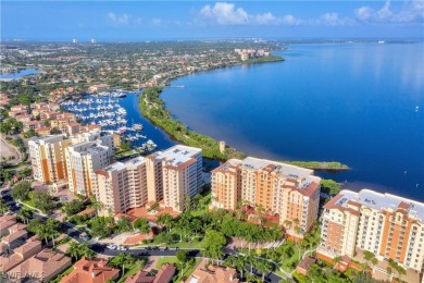 (private lake, pond, creek) Condo For Sale in Fort Myers Florida