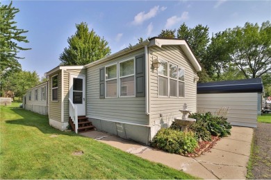 Borden Lake Home Sale Pending in Brainerd Minnesota