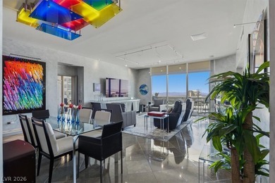Completely customized residence on the 26th floor. Experience - photo 8