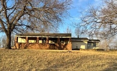 Lake Home For Sale in Greenfield, Missouri