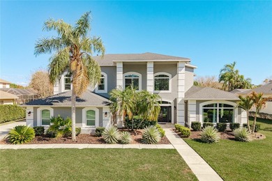 Lake Tarpon Home Sale Pending in Palm Harbor Florida