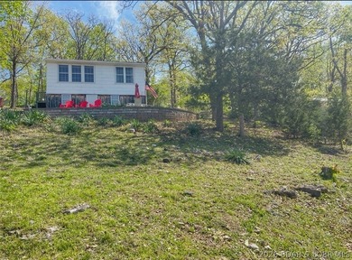 Lake views, three lots, and opportunity, this is the kind of - photo 1