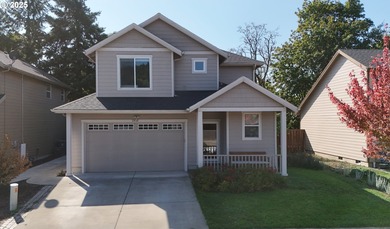 Santiam River - Linn County Home For Sale in Lebanon Oregon