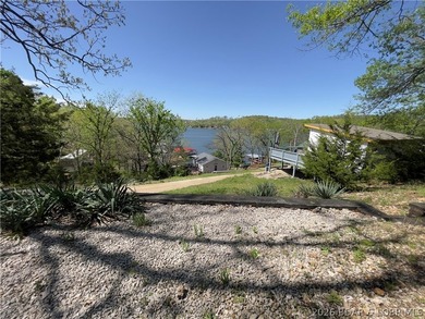 Lake views, three lots, and opportunity, this is the kind of - photo 2