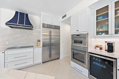 One-of-a-kind waterfront residence in the exclusive High Point - photo 12