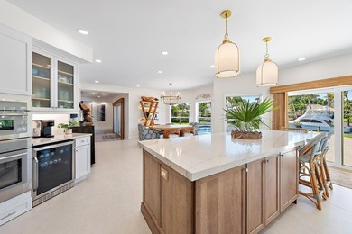 One-of-a-kind waterfront residence in the exclusive High Point - photo 14