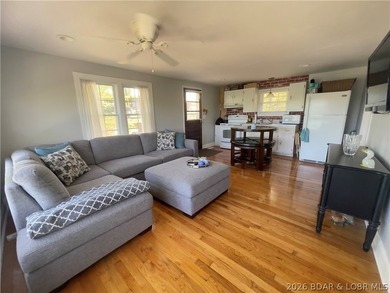 Lake views, three lots, and opportunity, this is the kind of - photo 7