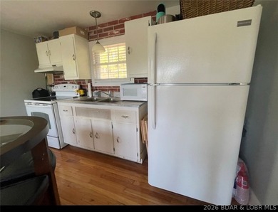 Lake views, three lots, and opportunity, this is the kind of - photo 9