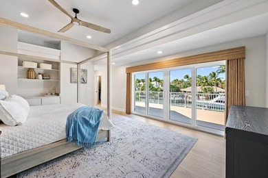 One-of-a-kind waterfront residence in the exclusive High Point - photo 20