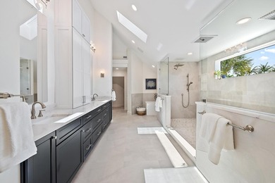One-of-a-kind waterfront residence in the exclusive High Point - photo 22