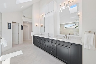 One-of-a-kind waterfront residence in the exclusive High Point - photo 24