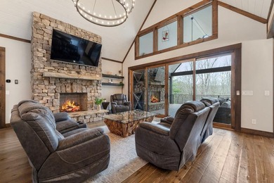 Extraordinary custom luxury estate situated on 3.34 private - photo 25