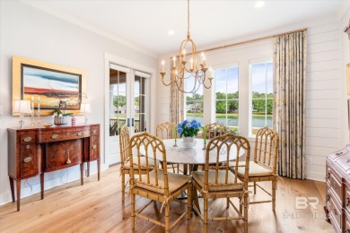 Lakefront Luxury Living in Battles Trace at The ColonyWelcome to