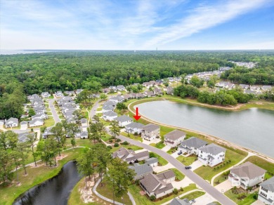 Lakefront Luxury Living in Battles Trace at The ColonyWelcome to