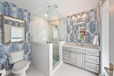 One-of-a-kind waterfront residence in the exclusive High Point - photo 27