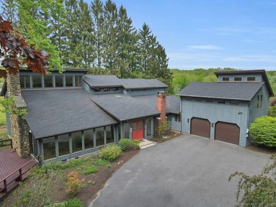 (private lake, pond, coastal) Home For Sale in Morris Connecticut