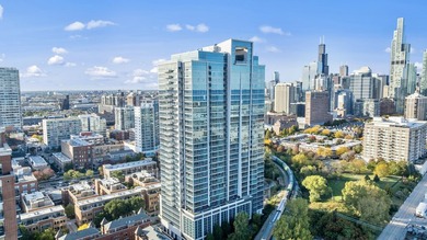 Lake Michigan - Cook County Condo For Sale in Chicago Illinois