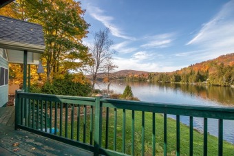 Lake Home Off Market in Glover, Vermont