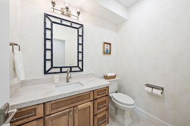 One-of-a-kind waterfront residence in the exclusive High Point - photo 31