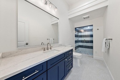 One-of-a-kind waterfront residence in the exclusive High Point - photo 32