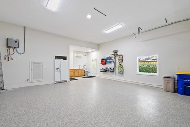 One-of-a-kind waterfront residence in the exclusive High Point - photo 34