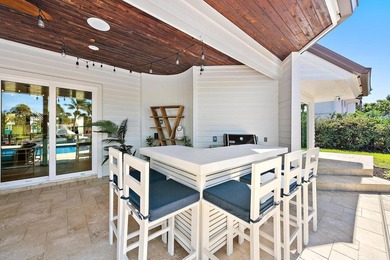 One-of-a-kind waterfront residence in the exclusive High Point - photo 40