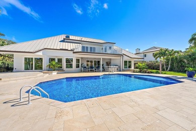 One-of-a-kind waterfront residence in the exclusive High Point - photo 41