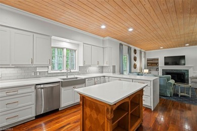 Charming Colonial on a picturesque .83-acre corner lot across - photo 42