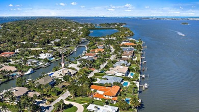 One-of-a-kind waterfront residence in the exclusive High Point - photo 44