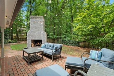 Charming Colonial on a picturesque .83-acre corner lot across - photo 44